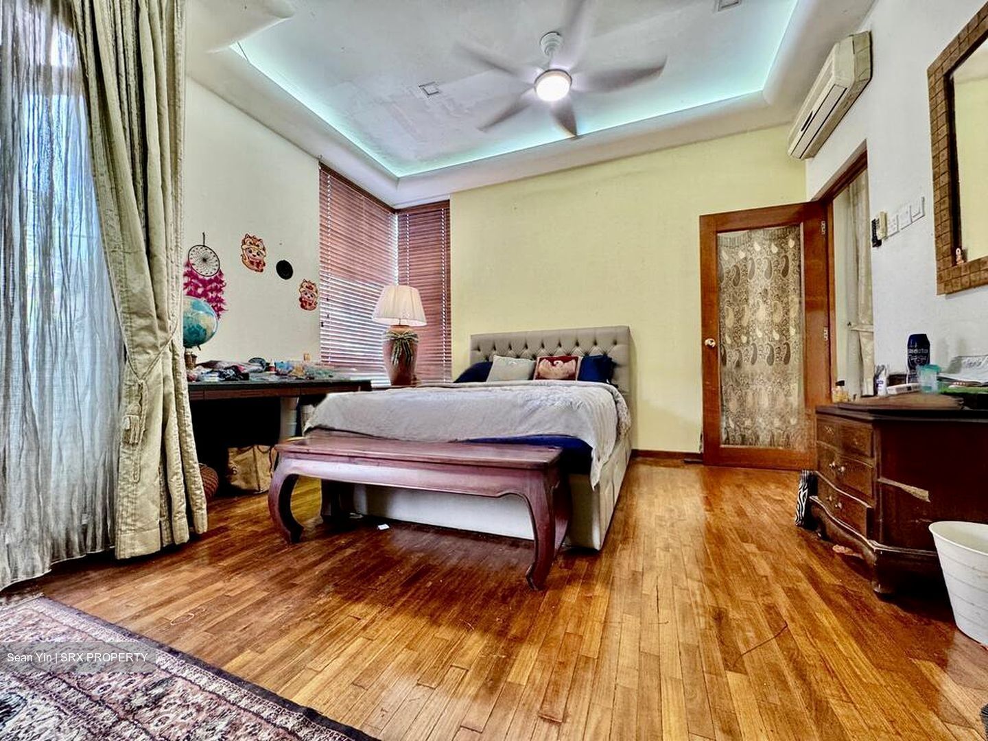 Peakview Estate (D16), Terrace #461036441